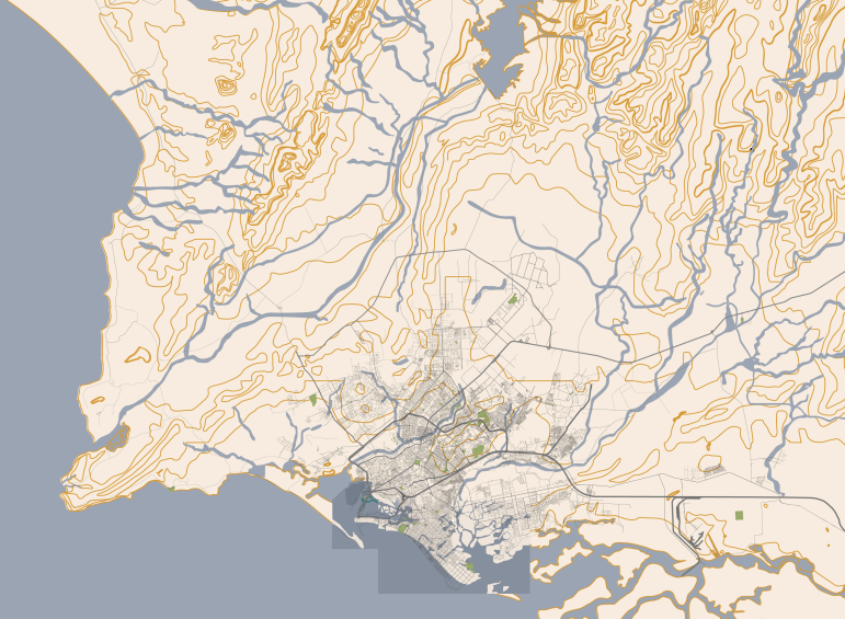 Land Subsidence-01